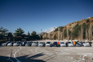 Фото 6 автошколы «Алекс»