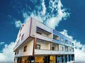 Almircan Hotel