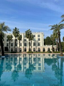 IC Hotels Airport
