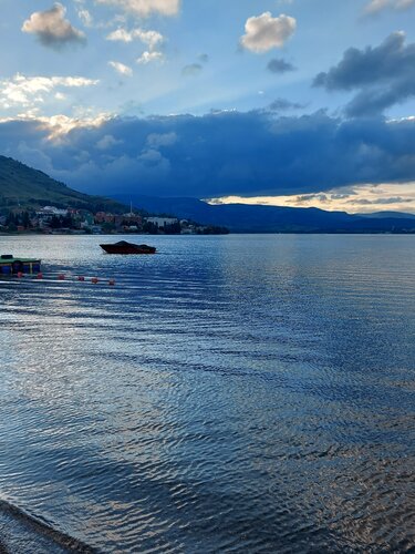 Шале LakeSide Coral  фото 8