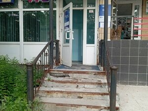 ВТБ, улица Маяковского, 27 — Котлас