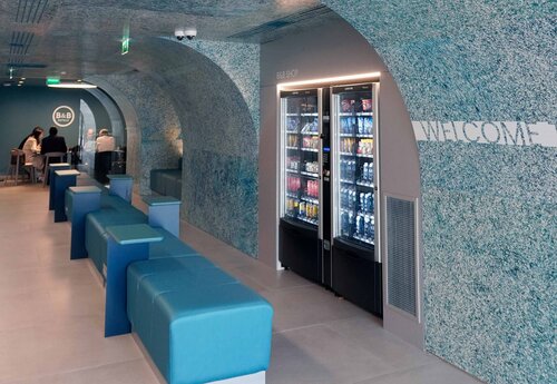 Гостиница B&b Hotel Guimarães в Гимарайнше