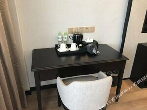 Гостиница Le Chen Miiya Hotel в Сиануквиле