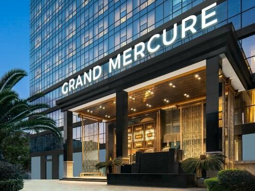 Grand Mercure Kunming South