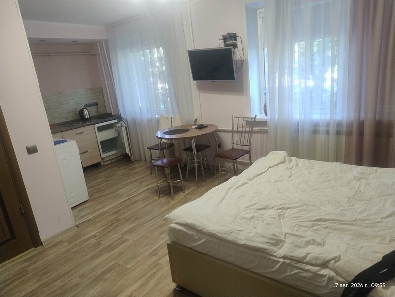 Золотая рыбка — фото 37
