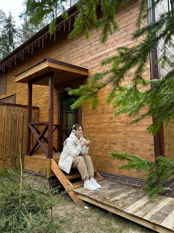 Фазенда Горьковская — фото 41