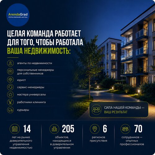 ArendaGrad  фото 7