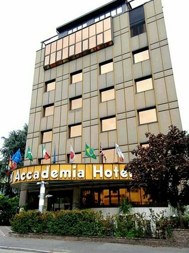 Hotel Morfeo Milano