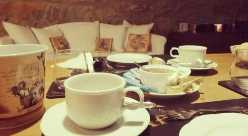 Гостиница Villa Fausta B&b в Триесте
