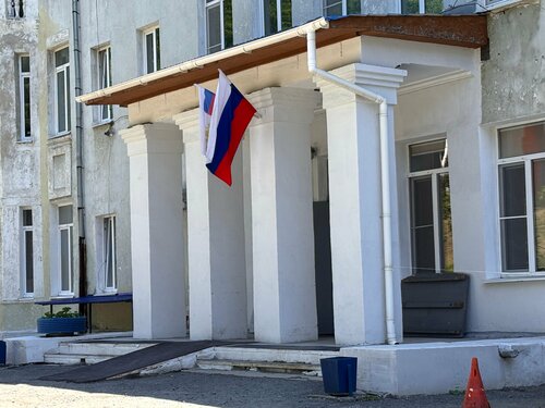 Снаружи