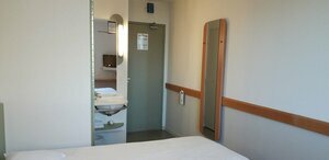 Гостиница Ibis budget Concarneau в Конкарно