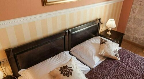 Гостиница Villa Pattiera в Цавтате