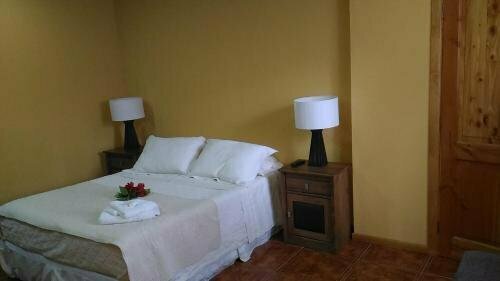 Гостиница Hotel Tekarera в Ханге-Роа