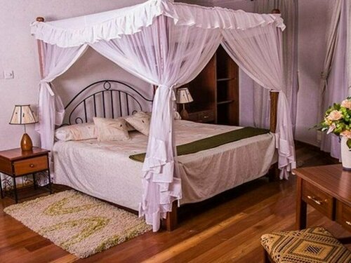 Гостиница Poa Place Resort в Элдорете