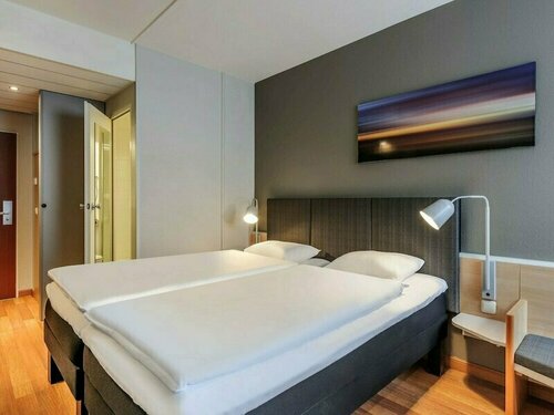 Гостиница Ibis Bremen City Hotel в Бремене