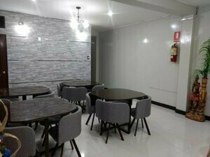 Гостиница Hospedaje Gran Imperial в Тумбесе