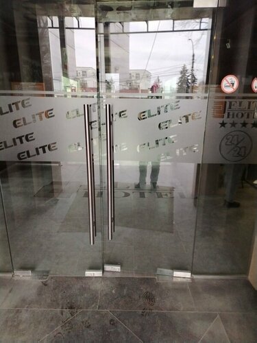 Гостиница Elite Hotel в Бельцах