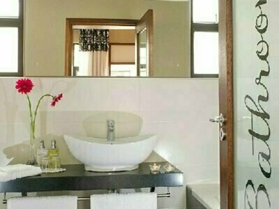 Гостиница Namib Guesthouse в Намибии