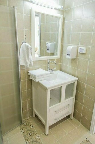 Гостиница Alexandra House в Назарете