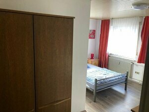 Гостиница Hotel Holthausen