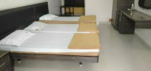 Гостиница I-ROOMZ Hoysala Residency в Баллари
