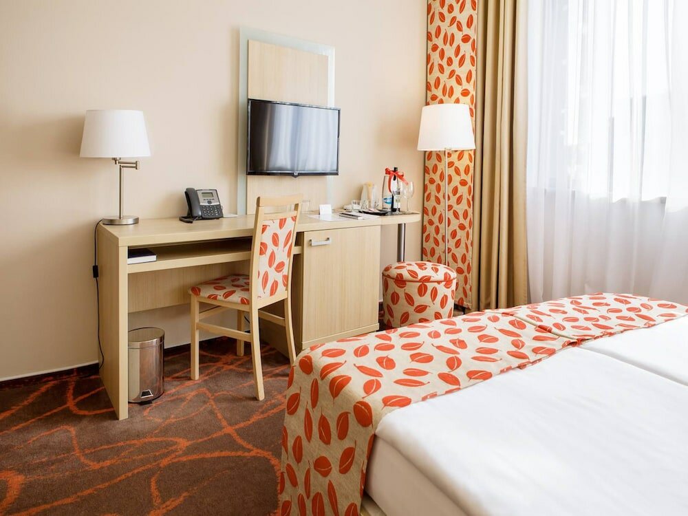 Фото Iris Hotel Eden - Czech Leading Hotels