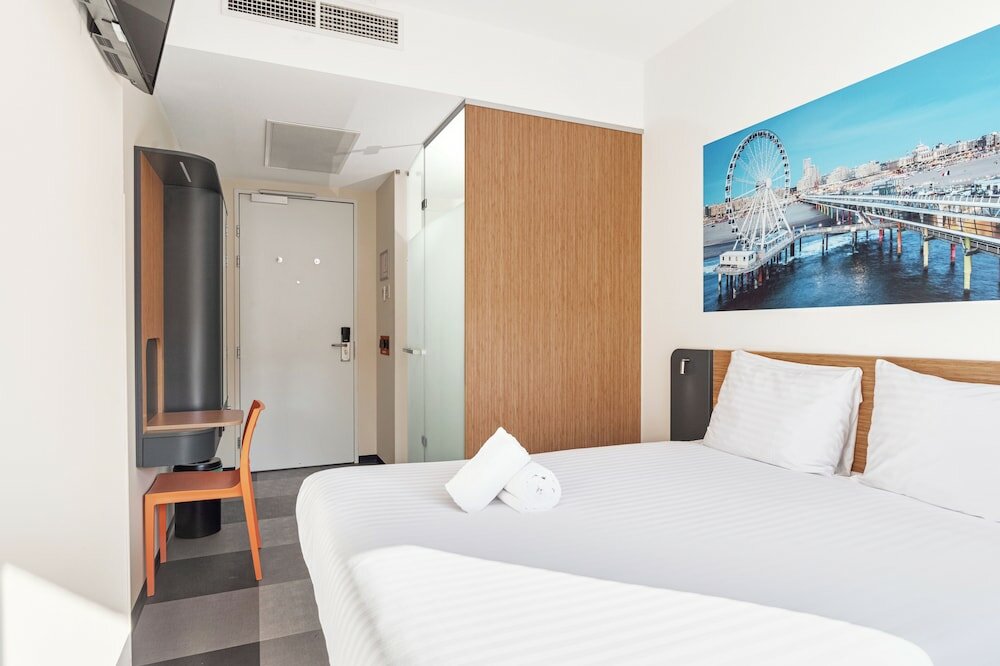 Фото EasyHotel The Hague Scheveningen Beach