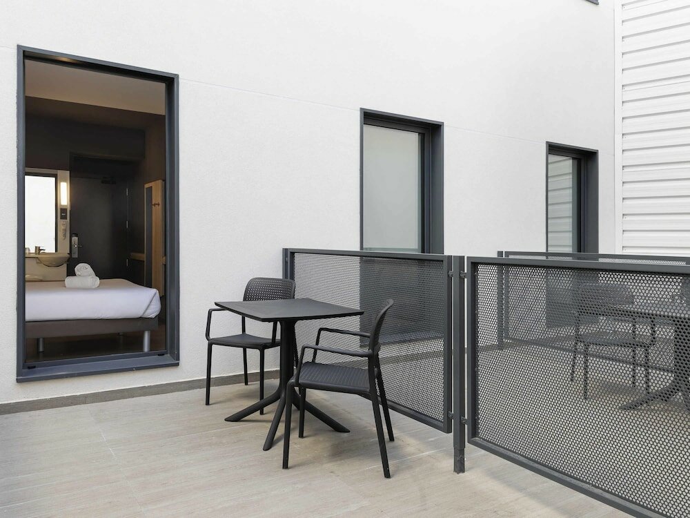 Фото Ibis budget Madrid Centro Lavapies