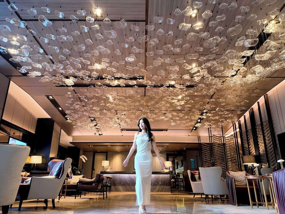 Фото Vie Hotel Bangkok - MGallery Collection