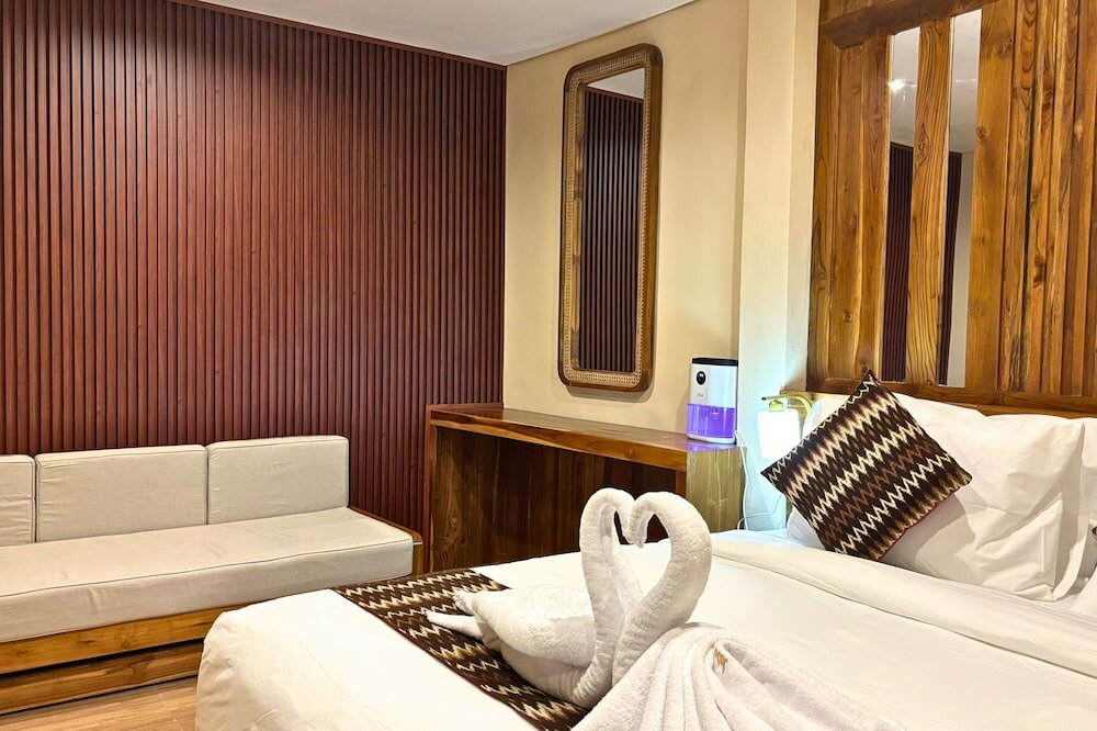 Фото Ab Hotel Kuta