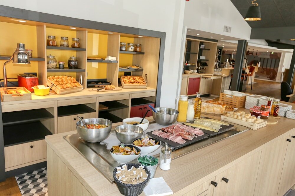 Фото Ibis Biarritz Anglet Aeroport