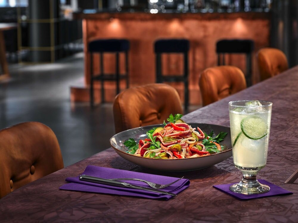 Фото Jaz in the City Stuttgart