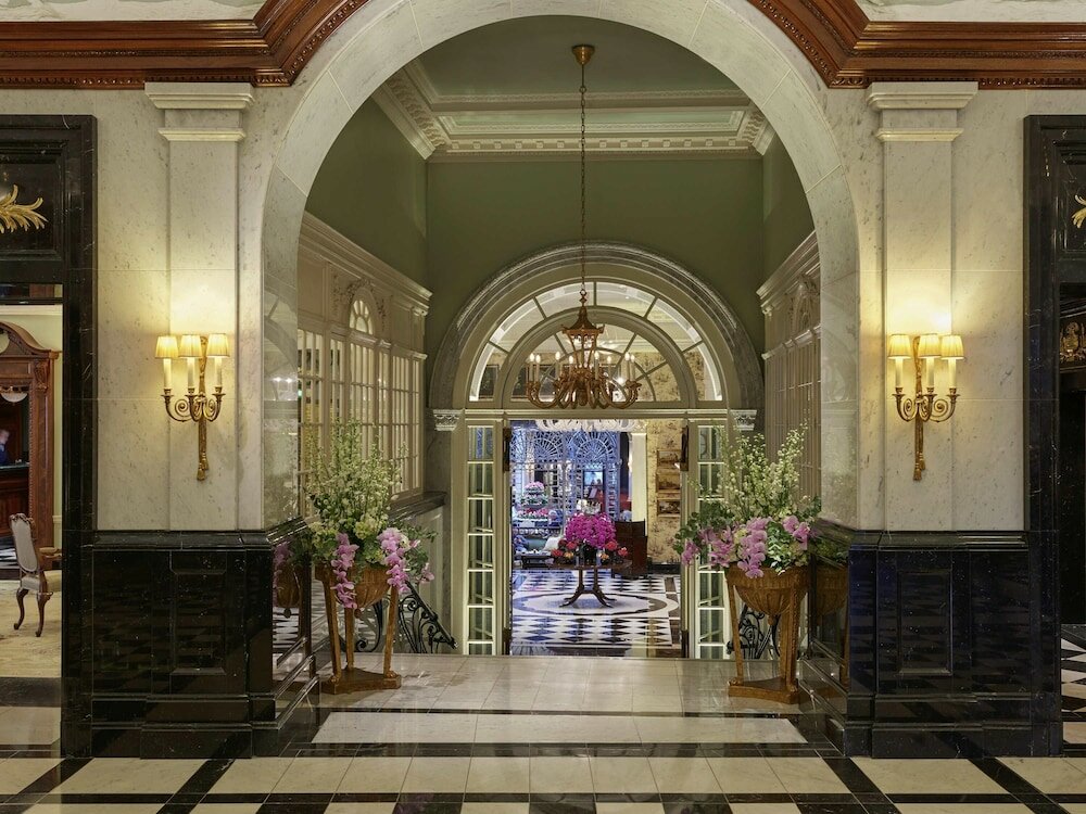 Фото The Savoy