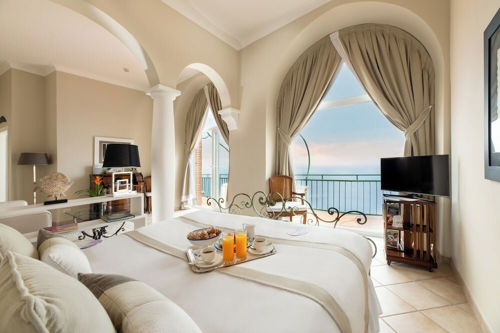 Фото Caesar Augustus, Relais & Chateaux Hotel