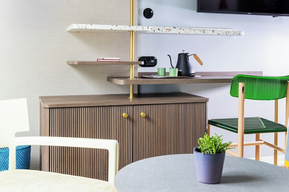 Фото Hôtel De La Paix