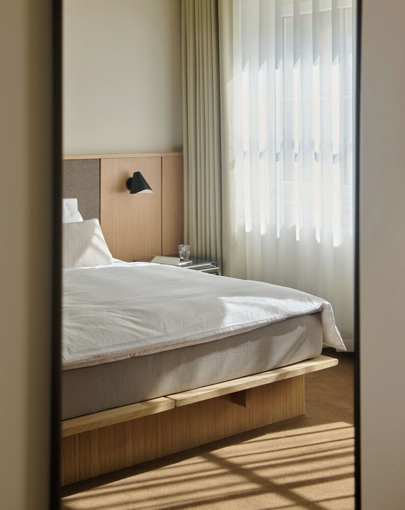 Фото Hotel Christian IV