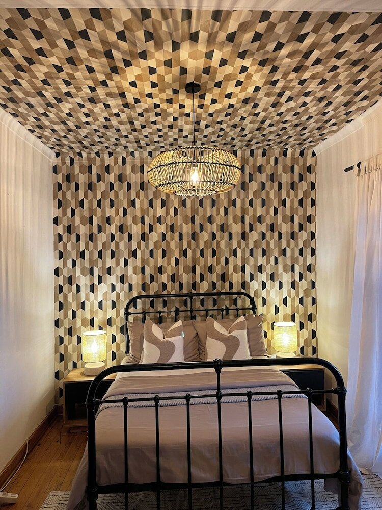 Фото Sandton Farmhouse Executive B&b