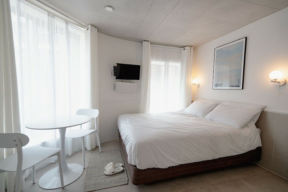 Фото Le Lit Dongdaemun