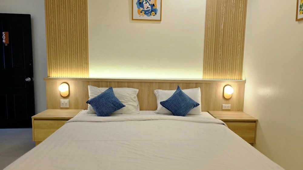 Фото Samed Port View Hotel