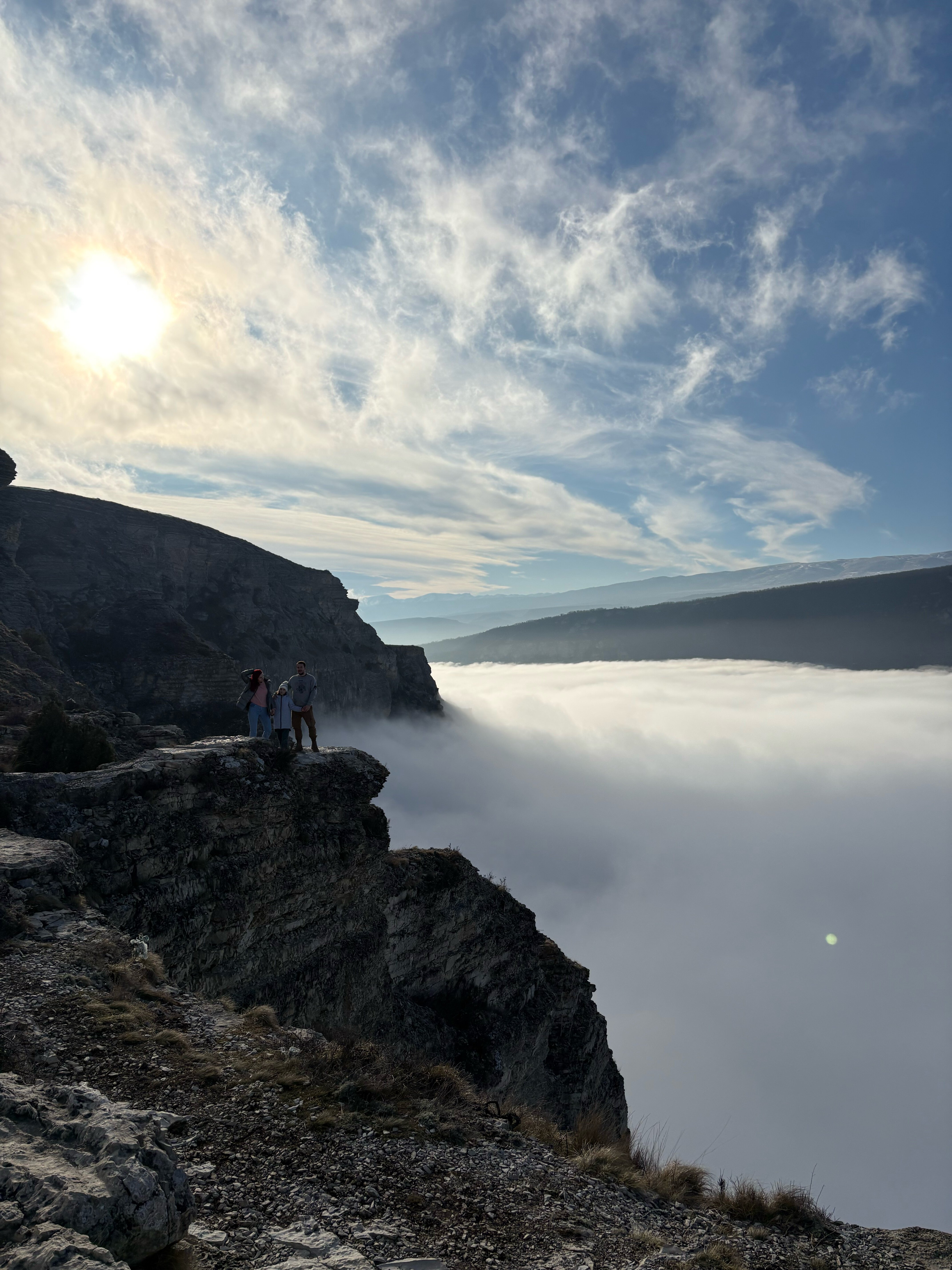 Фото Каньон