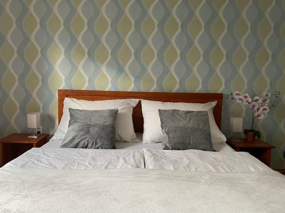 Фото Penzion Plesnivec