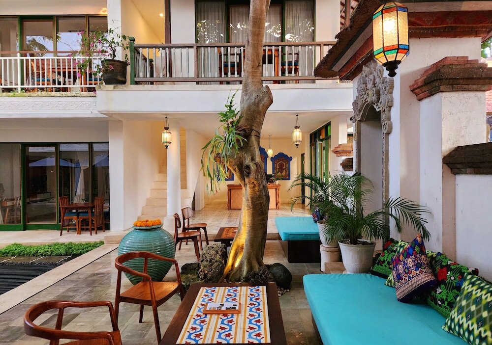 Фото Sabana Ubud