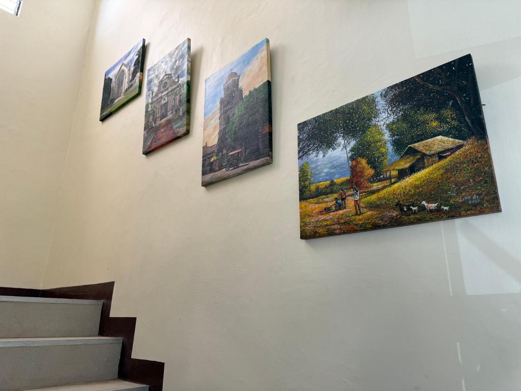 Фото Sola Guesthouse