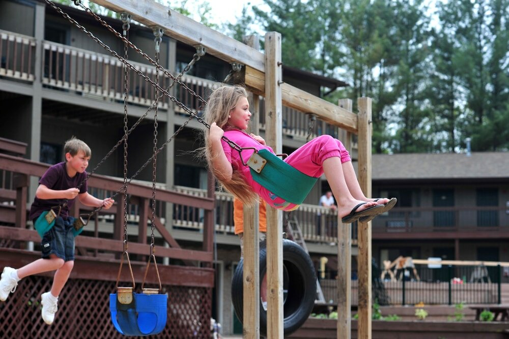 Фото Baker's Sunset Bay Resort