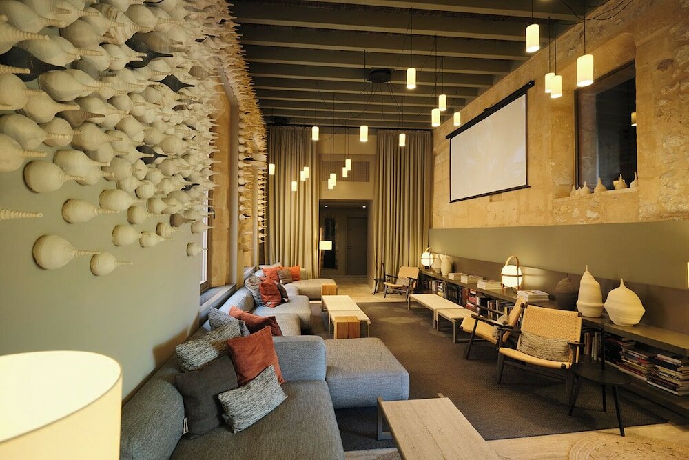 Фото Can Aulí Luxury Retreat - Adults Only