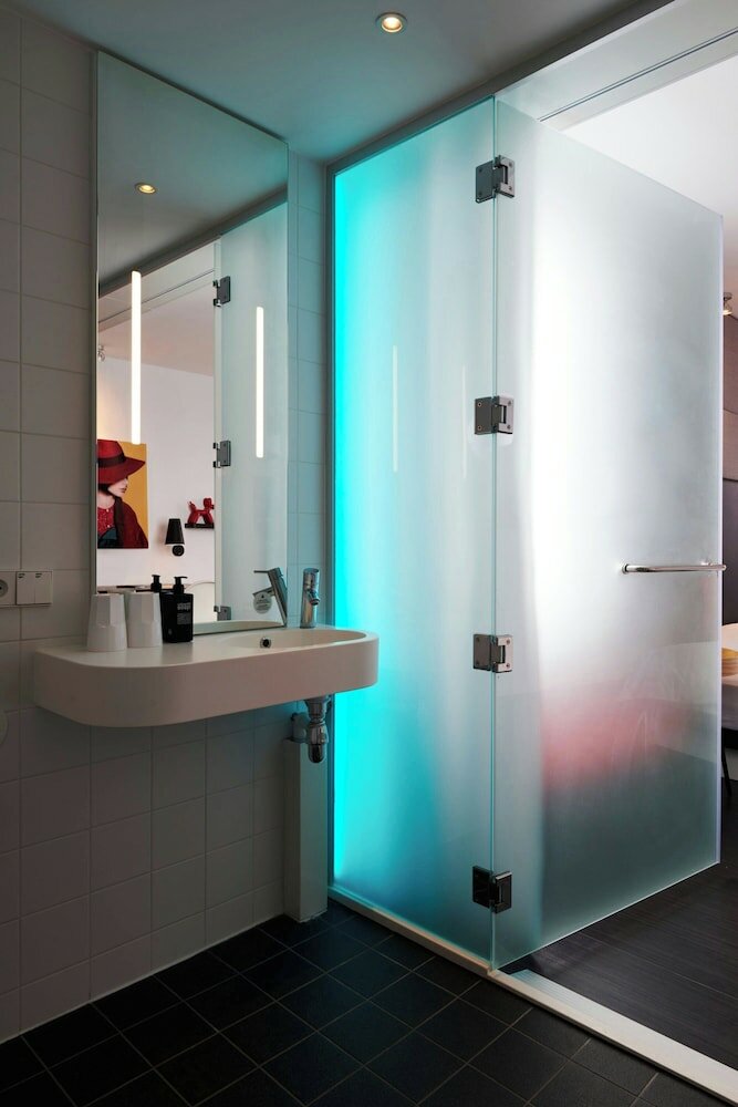 Фото CitizenM Paris Gare de Lyon