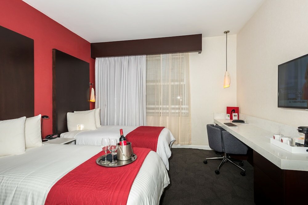 Фото O Hotel