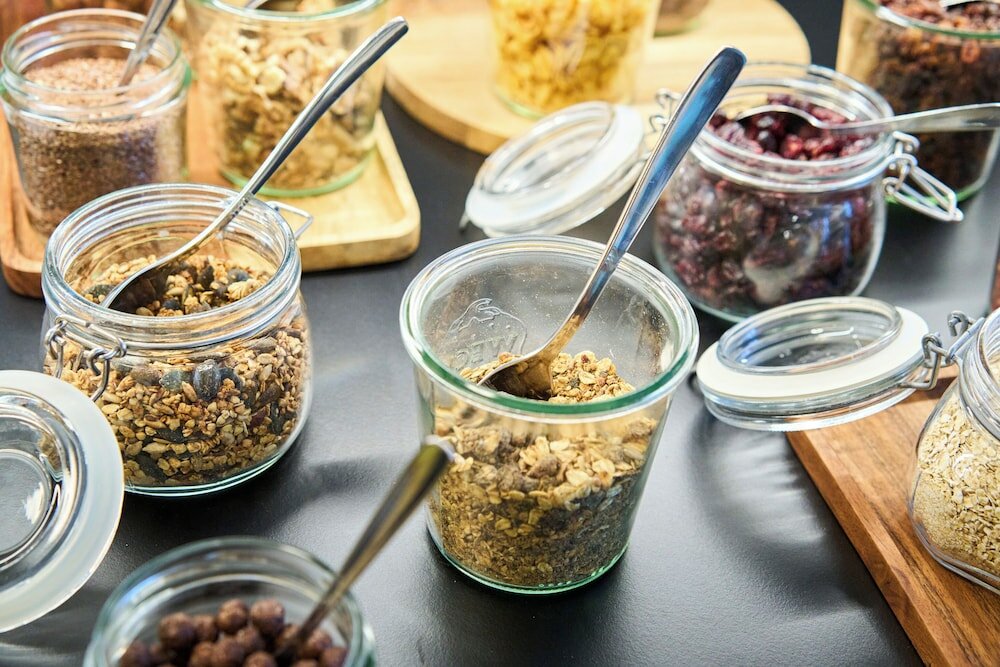 Фото Henriette Stadthotel Vienna