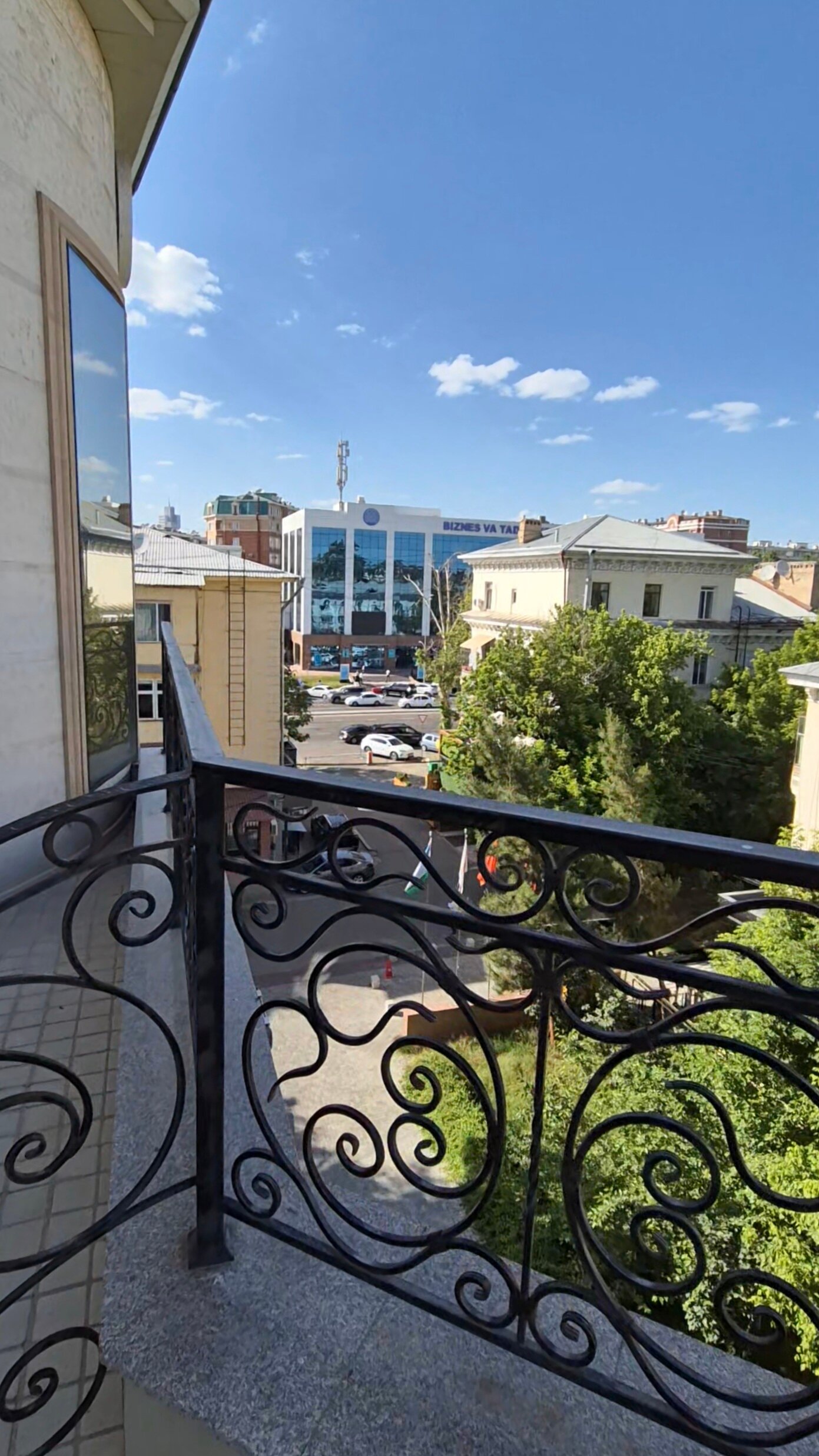 Фото Gloria Hotel