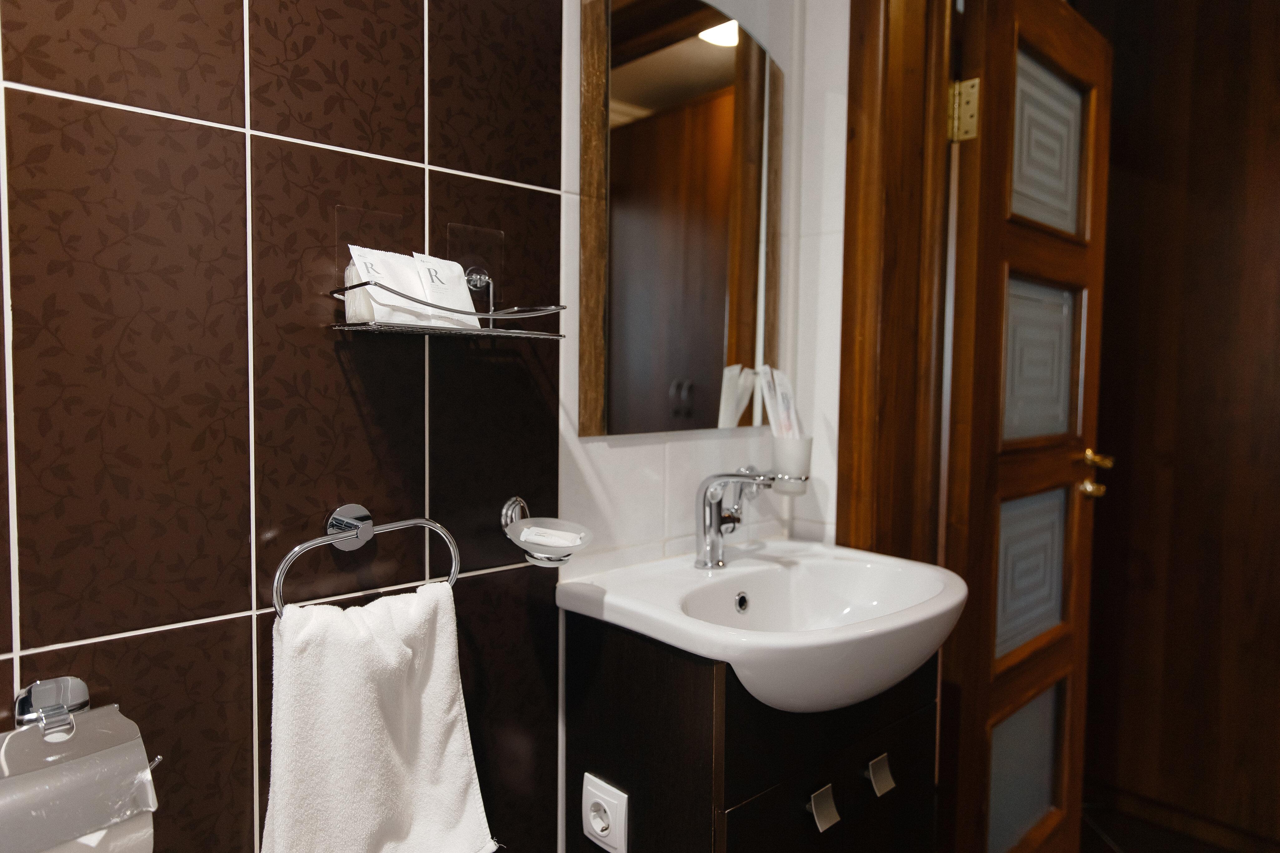 Фото Hotel Grand